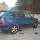 Image for article titled At $3,600, Does This 2002 BMW X5 Mark The Spot?